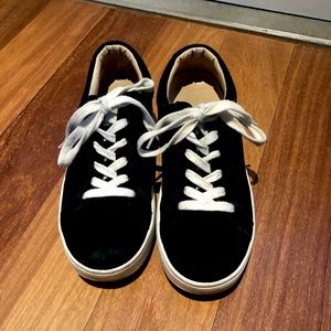 Scoop Platform Sneakers | 8